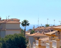 Resale - Townhouse - Orihuela Costa - Playa Flamenca