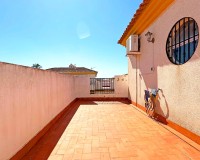 Resale - Townhouse - Orihuela Costa - Playa Flamenca