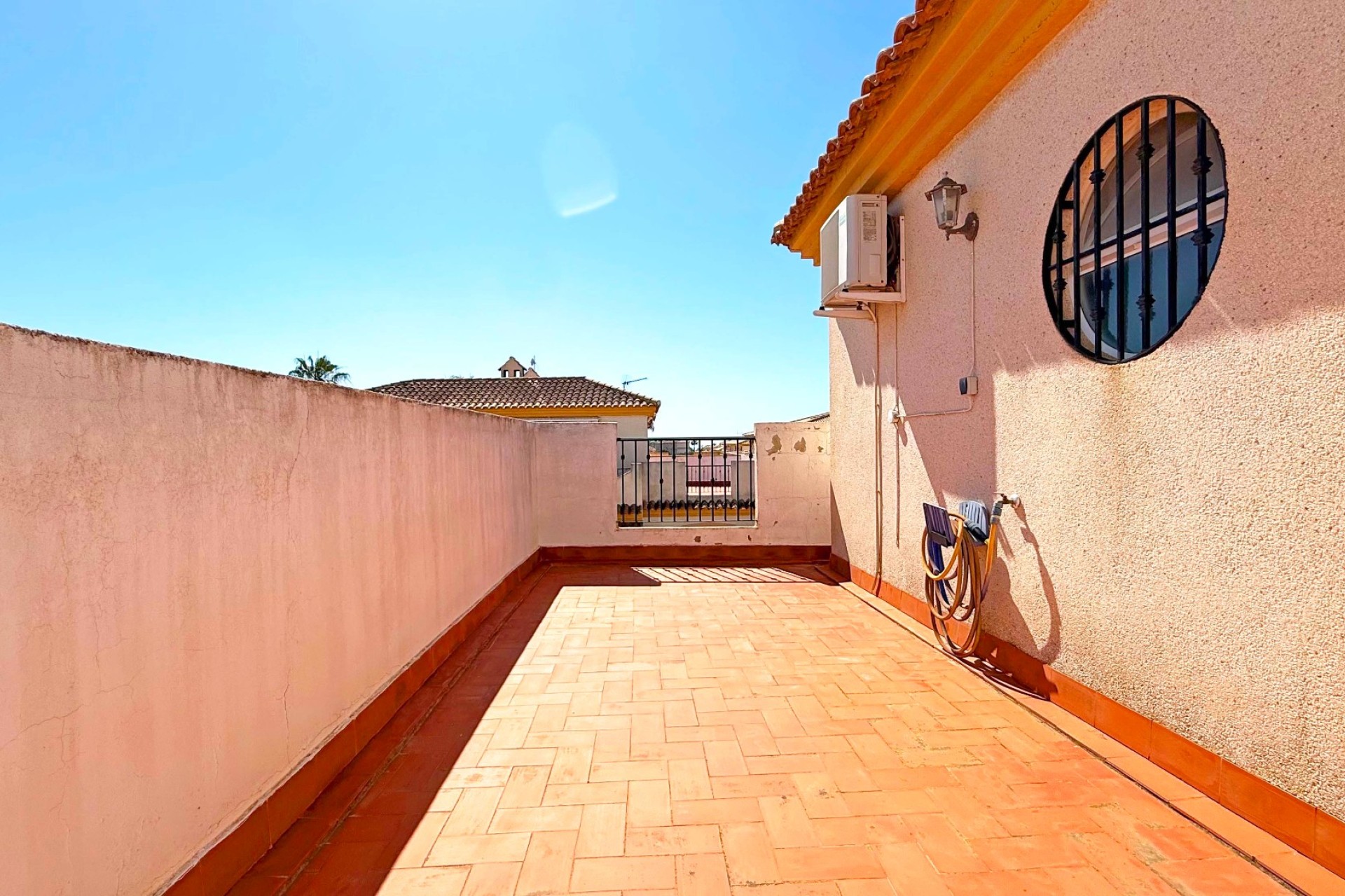 Resale - Townhouse - Orihuela Costa - Playa Flamenca