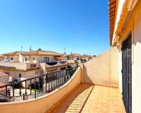 Resale - Townhouse - Orihuela Costa - Playa Flamenca