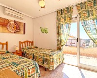 Resale - Townhouse - Orihuela Costa - Playa Flamenca