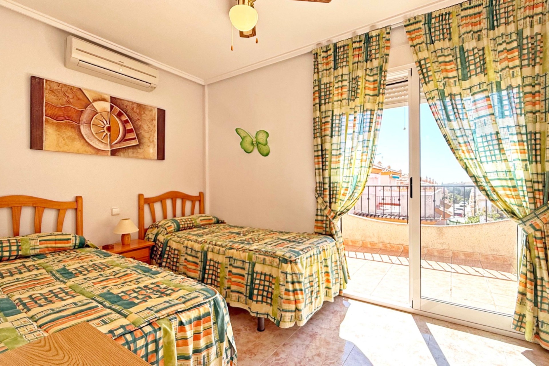 Resale - Townhouse - Orihuela Costa - Playa Flamenca