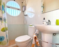 Resale - Townhouse - Orihuela Costa - Playa Flamenca