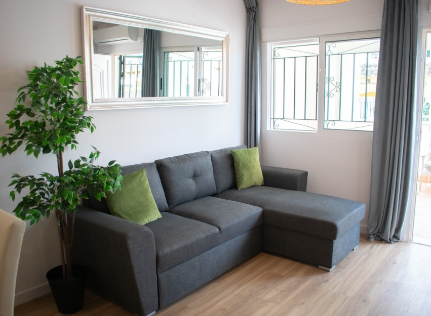 Resale - Townhouse - Orihuela Costa - Punta Prima