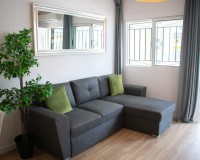 Resale - Townhouse - Orihuela Costa - Punta Prima