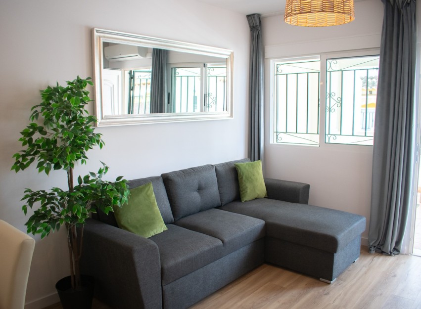 Resale - Townhouse - Orihuela Costa - Punta Prima