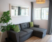 Resale - Townhouse - Orihuela Costa - Punta Prima