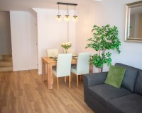 Resale - Townhouse - Orihuela Costa - Punta Prima