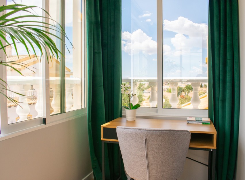 Resale - Townhouse - Orihuela Costa - Punta Prima