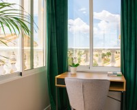 Resale - Townhouse - Orihuela Costa - Punta Prima