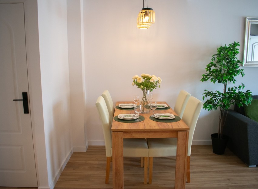 Resale - Townhouse - Orihuela Costa - Punta Prima