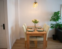 Resale - Townhouse - Orihuela Costa - Punta Prima