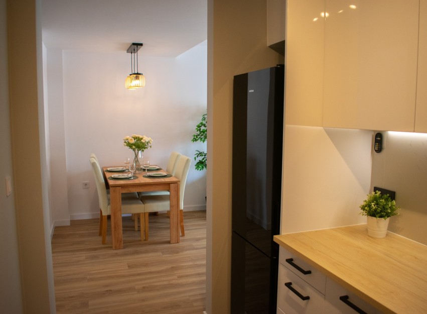 Resale - Townhouse - Orihuela Costa - Punta Prima