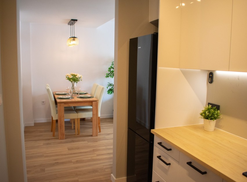 Resale - Townhouse - Orihuela Costa - Punta Prima