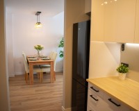 Resale - Townhouse - Orihuela Costa - Punta Prima