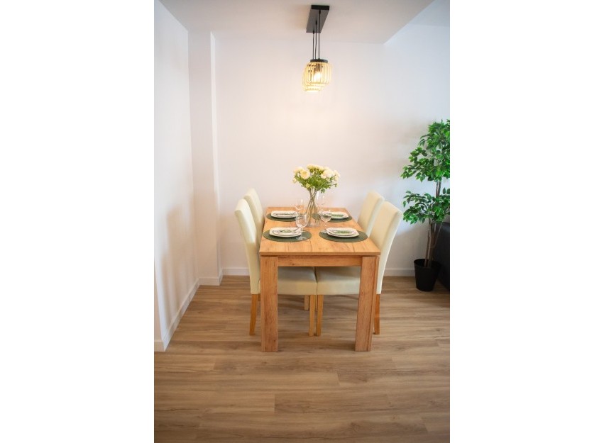 Resale - Townhouse - Orihuela Costa - Punta Prima