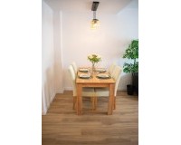 Resale - Townhouse - Orihuela Costa - Punta Prima