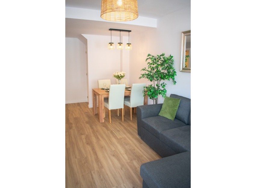 Resale - Townhouse - Orihuela Costa - Punta Prima