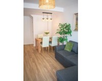 Resale - Townhouse - Orihuela Costa - Punta Prima