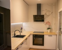 Resale - Townhouse - Orihuela Costa - Punta Prima