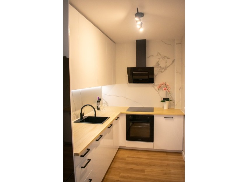 Resale - Townhouse - Orihuela Costa - Punta Prima