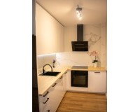 Resale - Townhouse - Orihuela Costa - Punta Prima