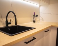 Resale - Townhouse - Orihuela Costa - Punta Prima