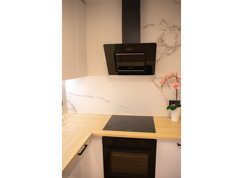 Resale - Townhouse - Orihuela Costa - Punta Prima