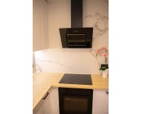 Resale - Townhouse - Orihuela Costa - Punta Prima