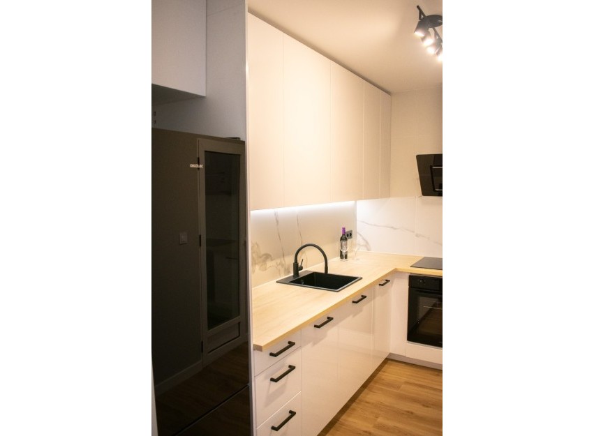 Resale - Townhouse - Orihuela Costa - Punta Prima