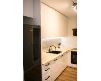 Resale - Townhouse - Orihuela Costa - Punta Prima