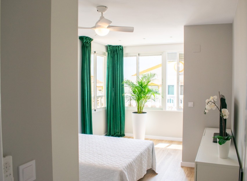 Resale - Townhouse - Orihuela Costa - Punta Prima