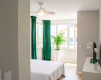 Resale - Townhouse - Orihuela Costa - Punta Prima