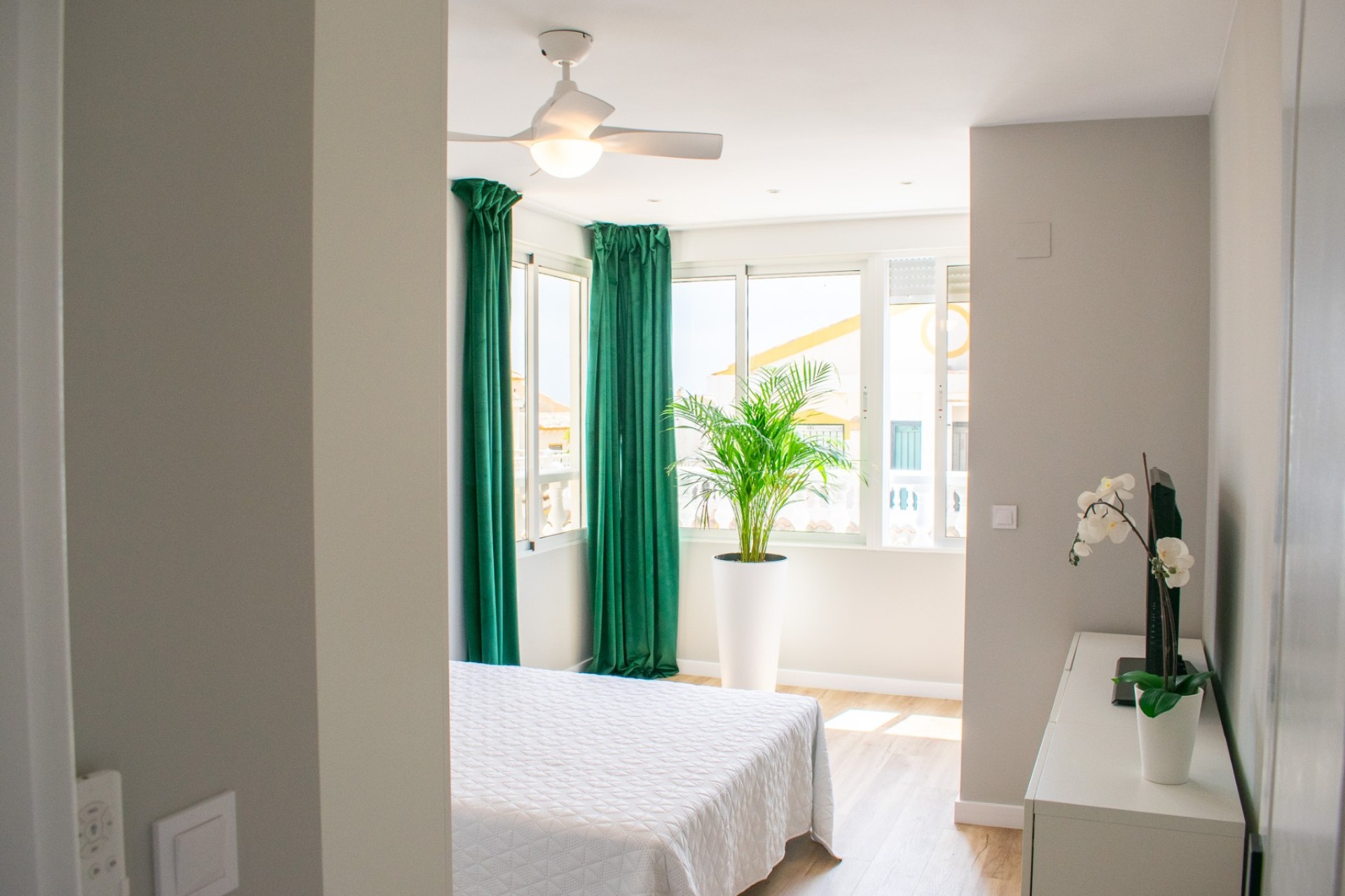 Resale - Townhouse - Orihuela Costa - Punta Prima