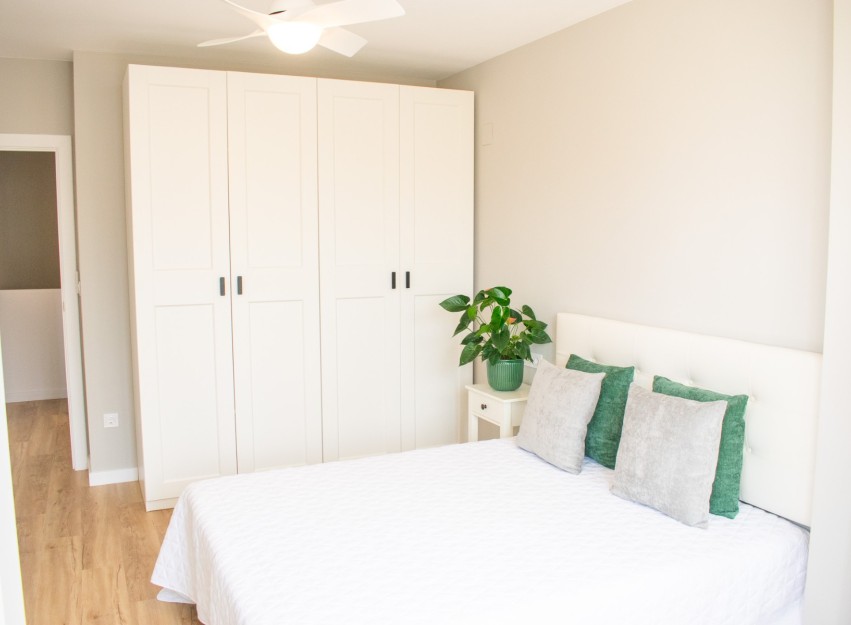 Resale - Townhouse - Orihuela Costa - Punta Prima