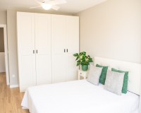 Resale - Townhouse - Orihuela Costa - Punta Prima
