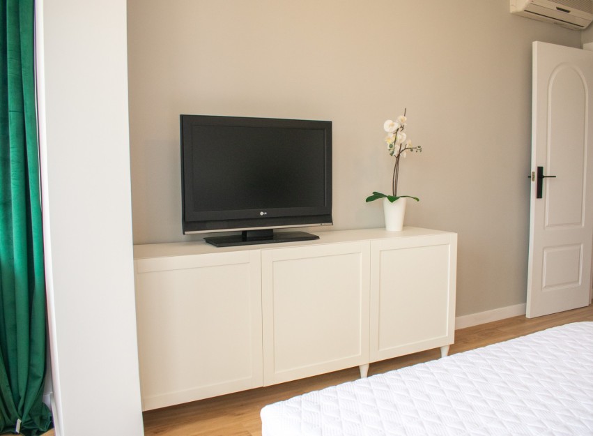 Resale - Townhouse - Orihuela Costa - Punta Prima