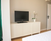 Resale - Townhouse - Orihuela Costa - Punta Prima