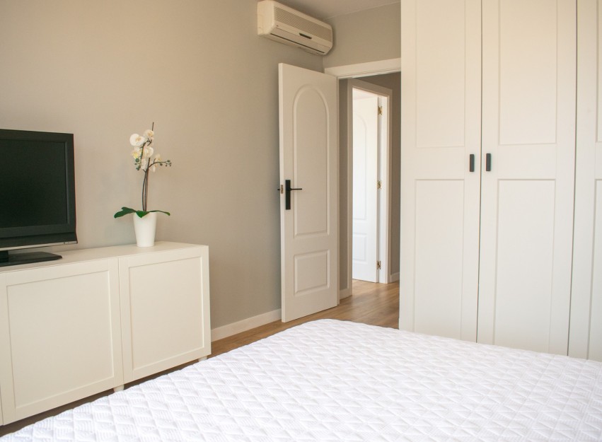 Resale - Townhouse - Orihuela Costa - Punta Prima
