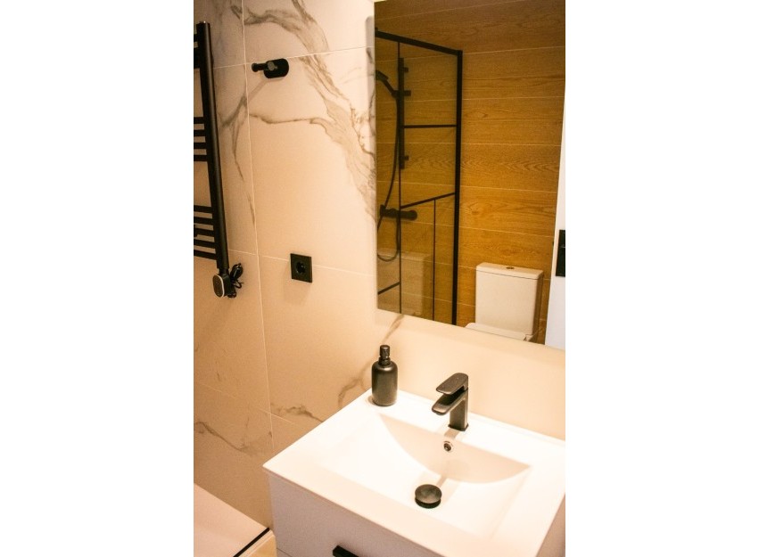 Resale - Townhouse - Orihuela Costa - Punta Prima
