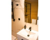 Resale - Townhouse - Orihuela Costa - Punta Prima