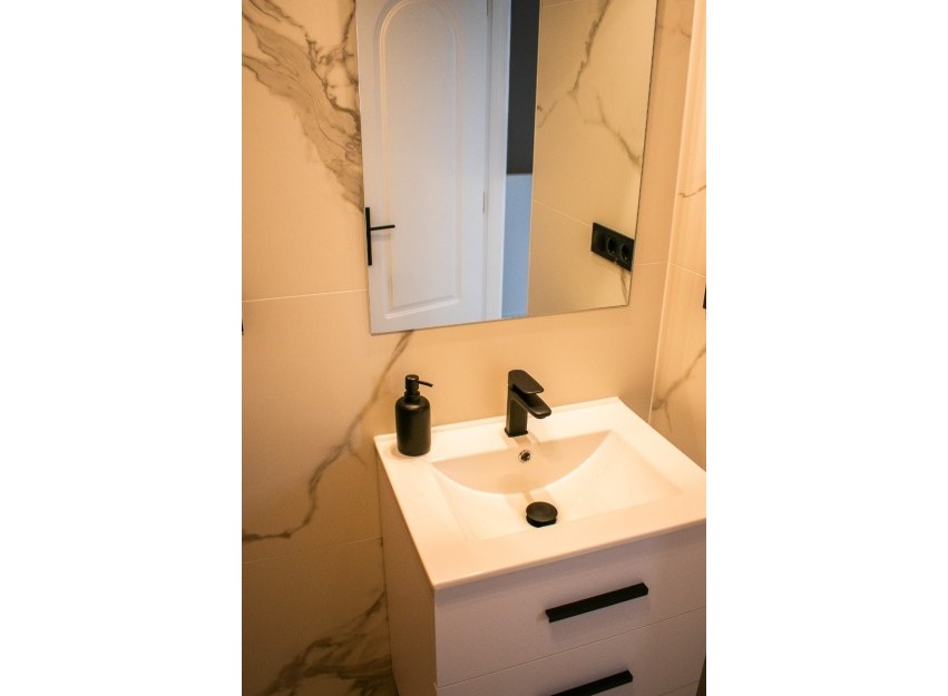 Resale - Townhouse - Orihuela Costa - Punta Prima