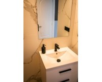 Resale - Townhouse - Orihuela Costa - Punta Prima
