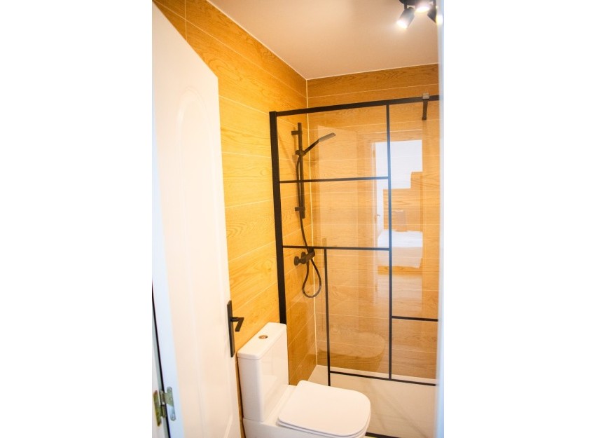 Resale - Townhouse - Orihuela Costa - Punta Prima