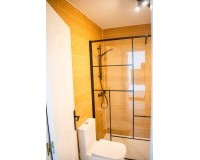 Resale - Townhouse - Orihuela Costa - Punta Prima