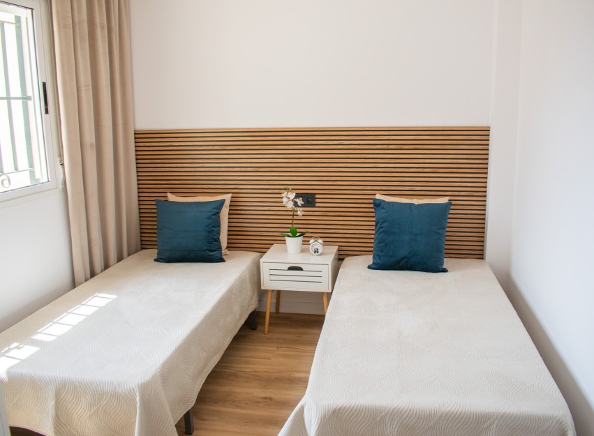 Resale - Townhouse - Orihuela Costa - Punta Prima