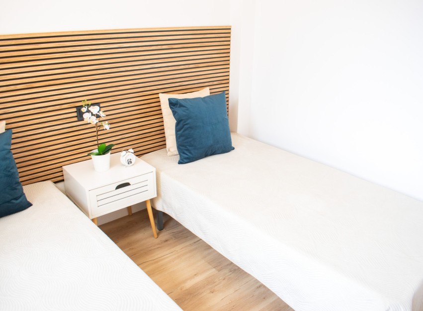 Resale - Townhouse - Orihuela Costa - Punta Prima