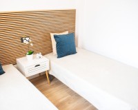 Resale - Townhouse - Orihuela Costa - Punta Prima