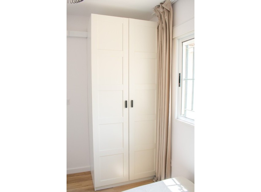 Resale - Townhouse - Orihuela Costa - Punta Prima