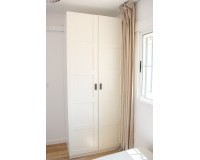 Resale - Townhouse - Orihuela Costa - Punta Prima